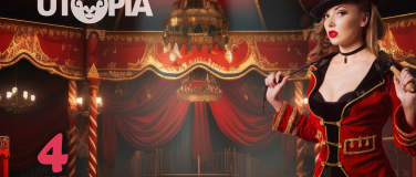 Event-Image for 'UTOPIA - Secret Circus'