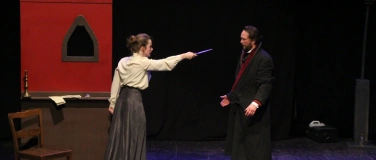 Event-Image for 'Dr. Jekyll and Mr. Hyde'