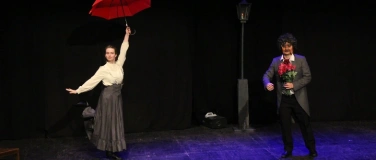 Event-Image for 'Dr. Jekyll and Mr. Hyde'