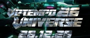 Event-Image for 'UptempoUniverse 2026'