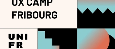 Event-Image for 'UX Camp Fribourg'