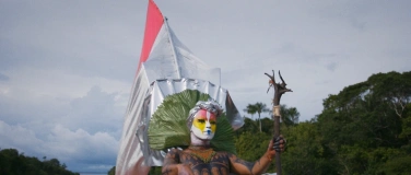 Event-Image for 'Filme: Uýra: The Rising Forest // Alexandrina - Um Relâmpago'