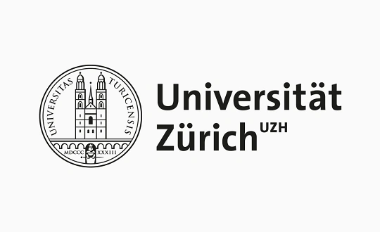 Sponsoring logo of Staatsfeier Zürich 2025 event