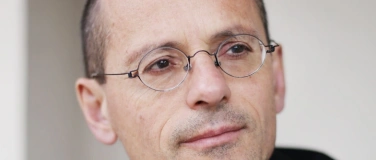 Event-Image for 'Vincenzo Todisco: &laquo;Der Geschichtenabnehmer&raquo;'