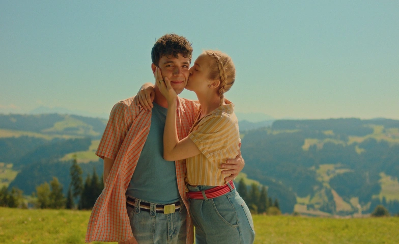ZIG Openair Kino Donnerstag "Ewigi Liebi" Tickets