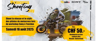 Event-Image for 'Motocross Shooting Day'