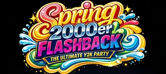 Veranstalter:in von THE ULTIMATE Y2K PARTY &ndash; SPRING BREAK EDITION