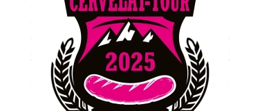 Event-Image for 'Cervelat - Töffli - Tour - 2025'