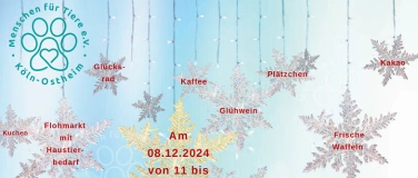 Event-Image for 'Adventskaffee'