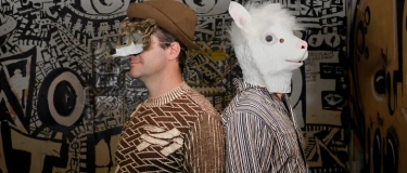 Event-Image for 'SEDEL45: Fenchel  Dusentrieb'