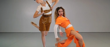 Event-Image for '"Swiss" balletto,  "Musical  - Contemporaneo - Hip Hop"'