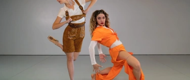 Event-Image for '"Swiss" balletto,  "Musical  - Contemporaneo - Hip Hop"'