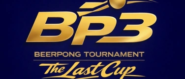 Event-Image for 'Beer Pong 3 - The Last Cup'
