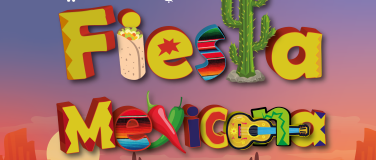 Event-Image for 'Fiesta Mexicana AMIV x MESA'