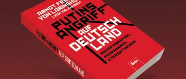 Event-Image for 'Deutschland im Stresstest?'