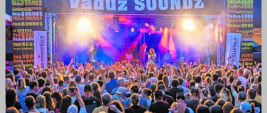Event-Image for 'Vaduz Soundz'