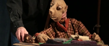 Event-Image for 'VAGABU - Allotria,Allotria'