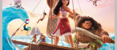 Event-Image for 'Vaiana 2'