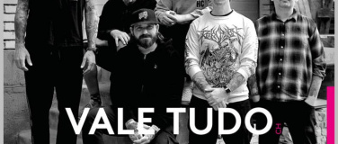 Event-Image for 'Vale Tudo (CH) // Insanity61 (CH)'