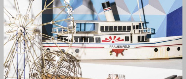 Event-Image for 'Valentin Magaro & Werner Angst - An der Kette'