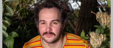 Event-Image for 'Valerio Moser - Tablett voll glitzernder Snapshots'