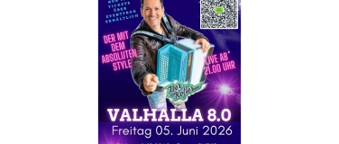 Event-Image for 'Pop-Schlagerparty'