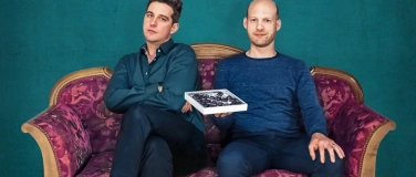 Event-Image for 'Valsecchi & Nater - Musikkabarett - ABGESAGT'
