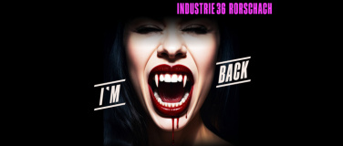 Event-Image for 'Vampir Night – I&#8217;m back'