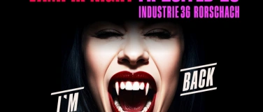 Event-Image for 'Vampir Night - I'm back'