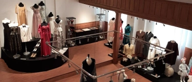 Event-Image for '150 Jahre - 150 Kostüme CHANEL, YSL & Co.'