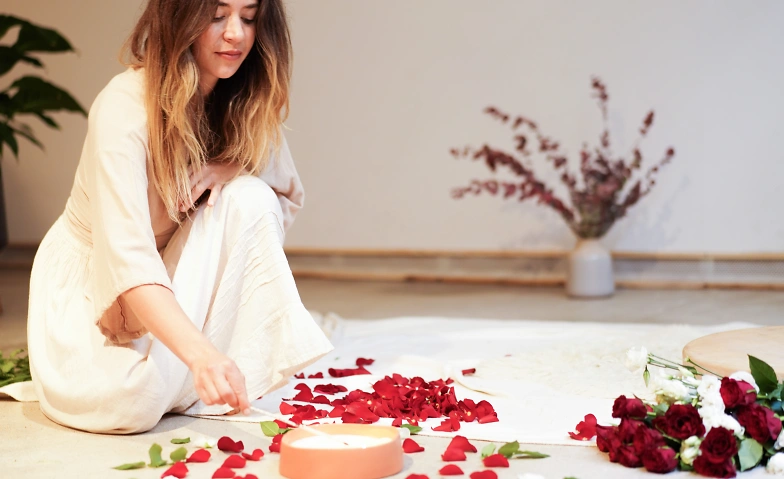 Sister Circle - Frauenkreis mit Cacao