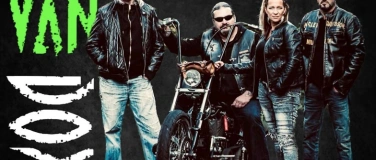 Event-Image for 'Rocknacht mit den  Vandox'