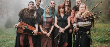 Event-Image for 'Varda (CH) Abschlusskonzert'