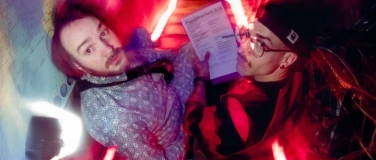 Event-Image for 'VARIA - Kurz vor Schluss &ndash; Comedy & Slam'