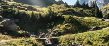 Event-Image for 'Hiking Weekend'