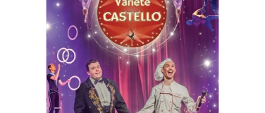 Event-Image for 'Circus Castello Show'