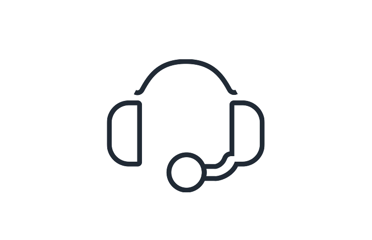 Icon Support