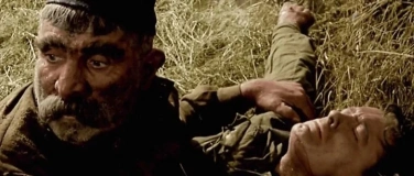 Event-Image for 'Georgisches Film Festival: Vater eines Soldaten'