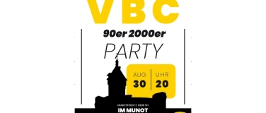 Event-Image for 'VBC Party feat. Munotverein'
