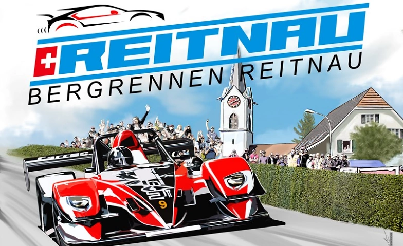 Event-Image for '55. Bergrennen Reitnau 2024'