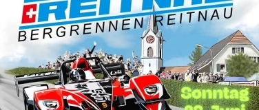 Event-Image for '57. Bergrennen Reitnau Sonntag 28.Juni 2026'