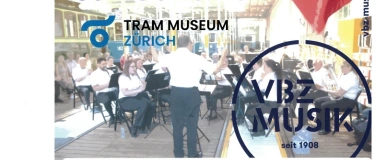 Event-Image for 'die VBZ-Musik tritt auf'