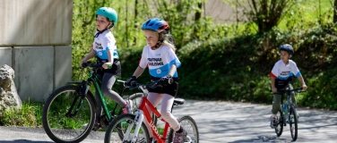 Event-Image for 'Veloclub Schnuppervormittag'