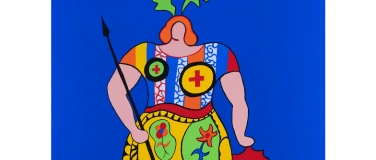 Event-Image for 'Cours d'histoire de l'art'