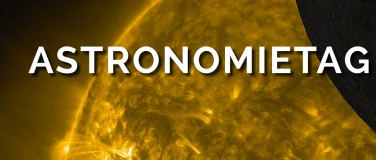 Event-Image for 'Astronomietag 2026'