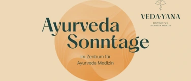 Event-Image for 'Ayurveda bei neurodegenerativen Erkrankungen'