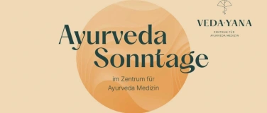 Event-Image for 'Ayurveda - Ambulante Behandlung chronischer Beschwerden'