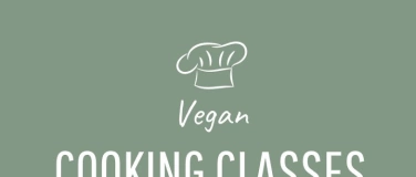 Event-Image for 'Healthy Vegan Cooking Class - kulinarische Entdeckungsreise'