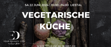 Event-Image for 'Vegetarische Küche Kochkurs'