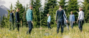 Event-Image for 'Health Days Davos'